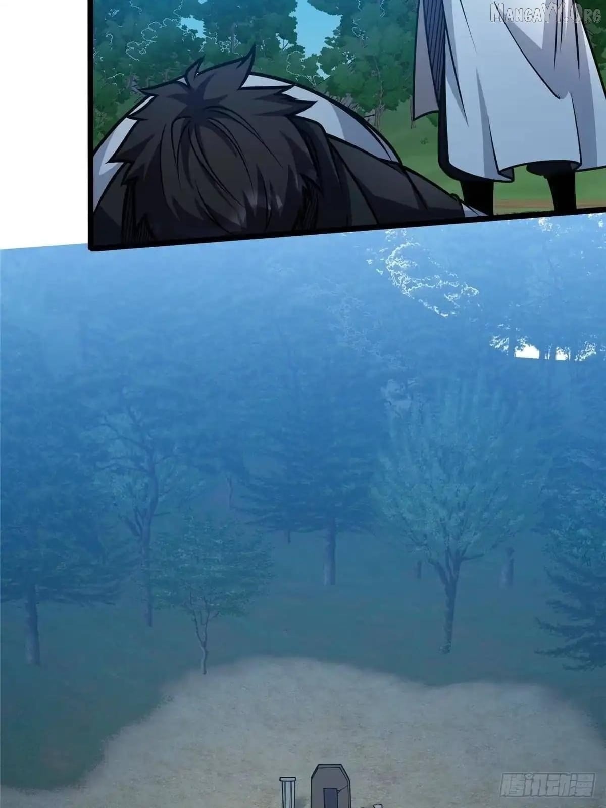 Divine Urban God Chapter 299 - page 71